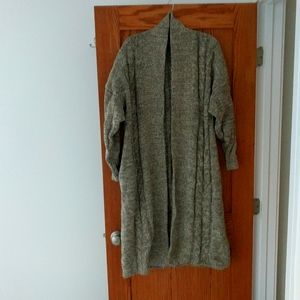 I B Diffusion size L cardigan/coat/sweater